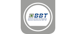 GALLERIA DI BASE DEL BRENNERO - BRENNER BASISTUNNEL BBT SE Logo