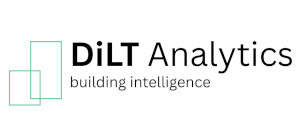 DiLT Analytics FlexCo Logo