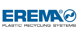 EREMA Engineering Recycling Maschinen und Anlagen GmbH Logo