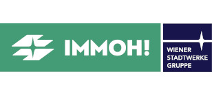 immOH! Energie und Gebäudemanagement GmbH Logo