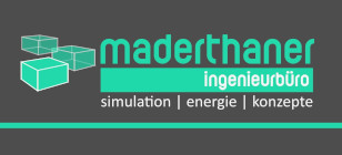 Ingenieurbüro Maderthaner Logo