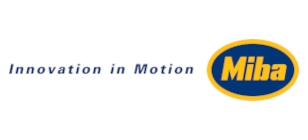 Miba AG Logo