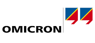OMICRON electronics GmbH Logo