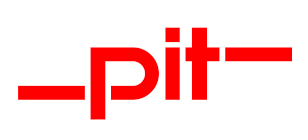 pit GmbH Logo