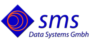 SMS Data Systems GmbH Logo