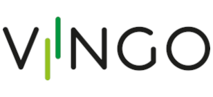 Viingo GmbH Logo