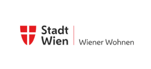 Wiener Wohnen - Stadt Wien Logo